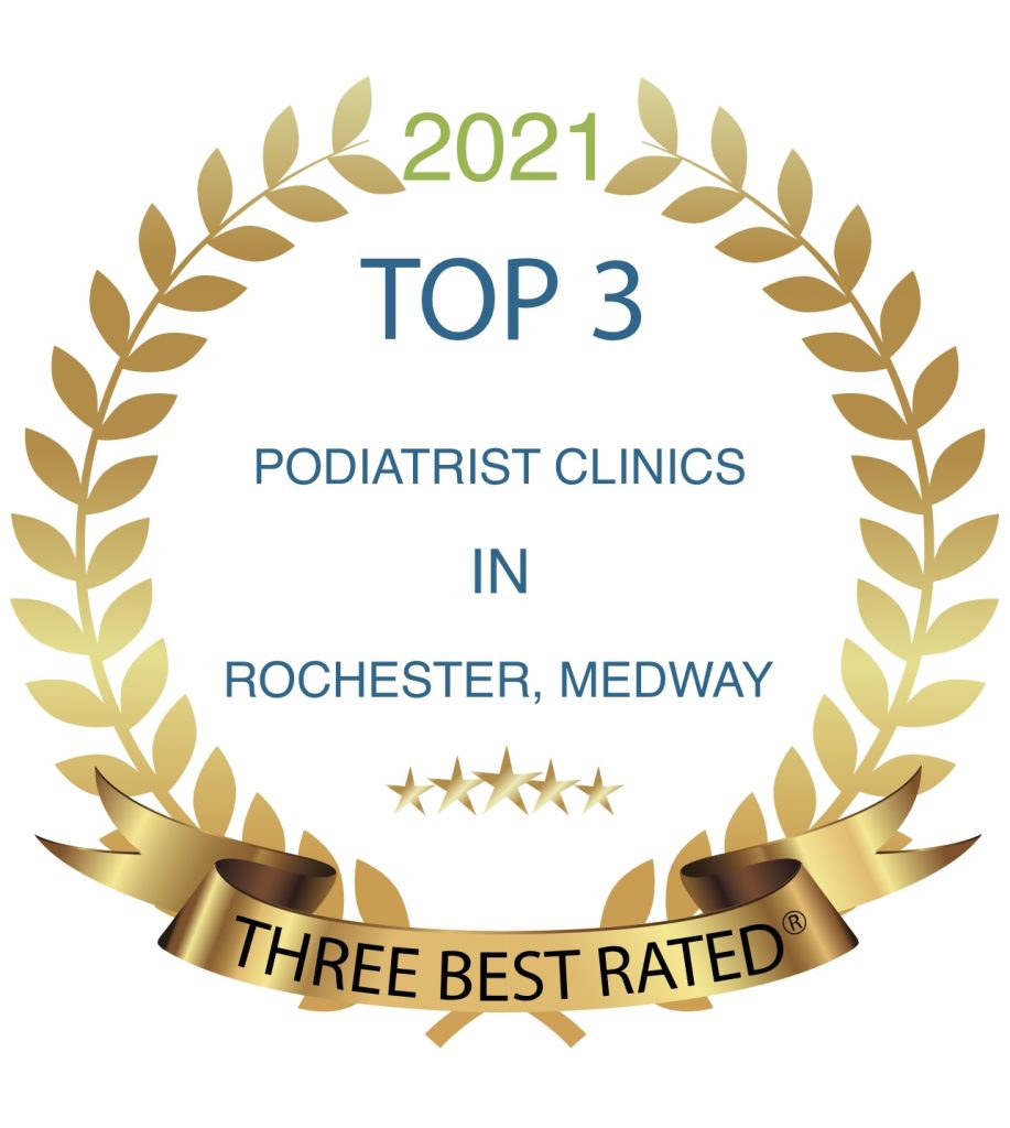 Kent Foot & Ankle Clinic